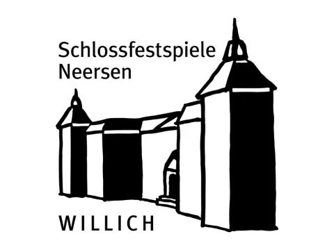 Logo Schlossfestspiele Neersen