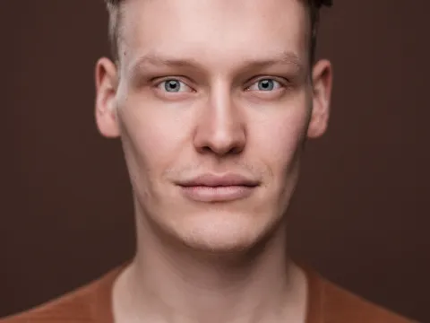 Marlon Hangmann