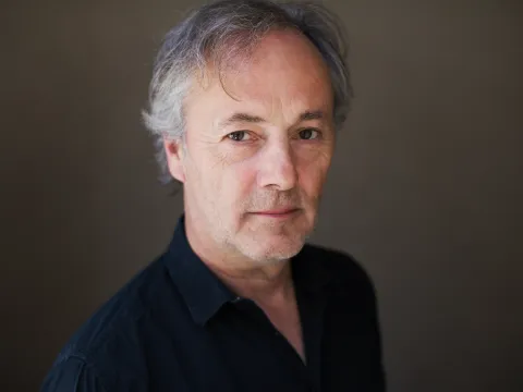 Hannes Ducke