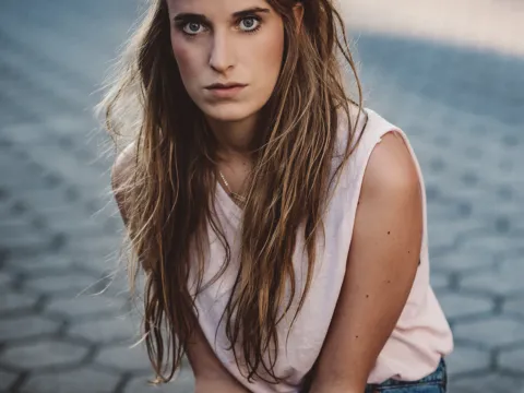 Larissa Heimbach