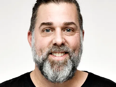 Oliver Geilhardt
