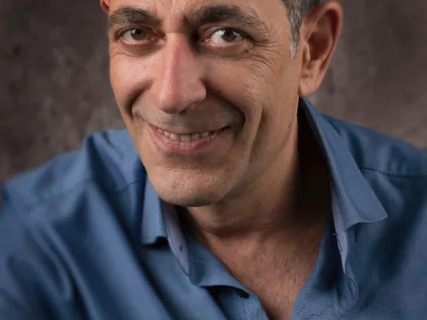 Dimitri Tellis