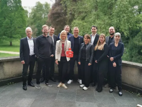 Sponsoren Festspiele 2025