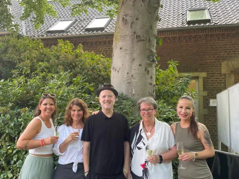 Team Festspiele 