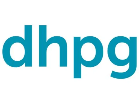 Logo dhpg 460 x 460