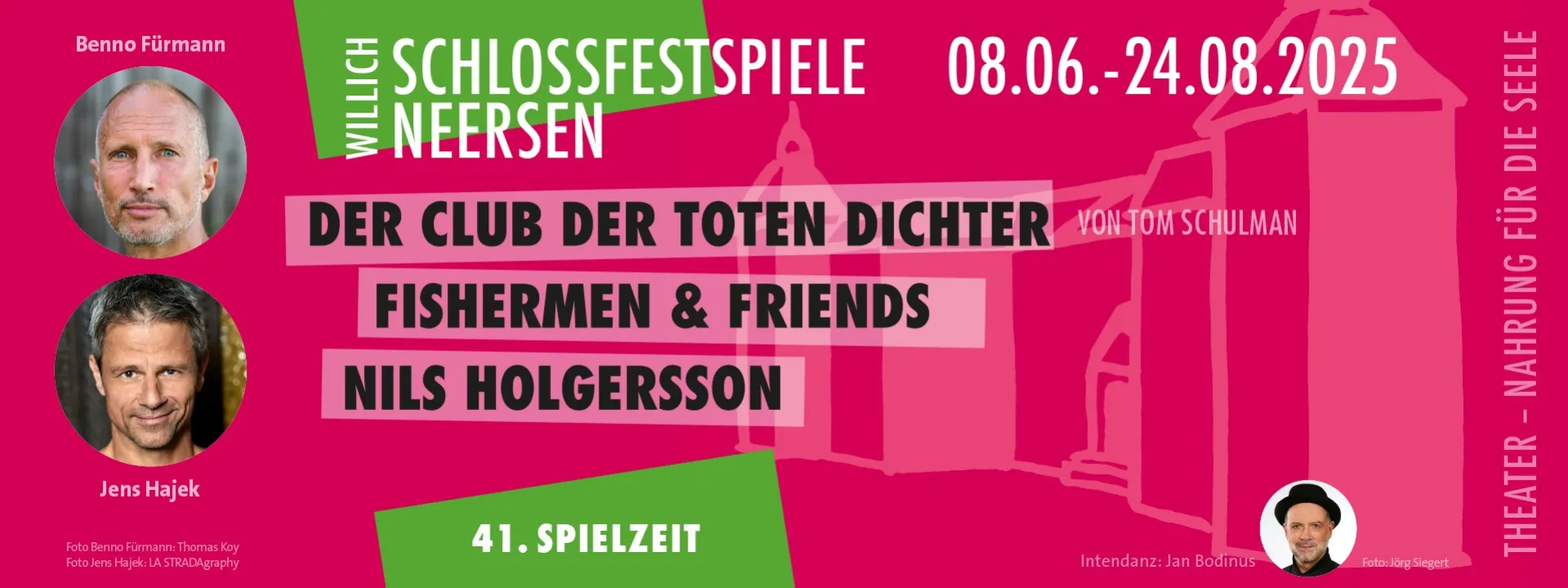 Flyer Titel 2025