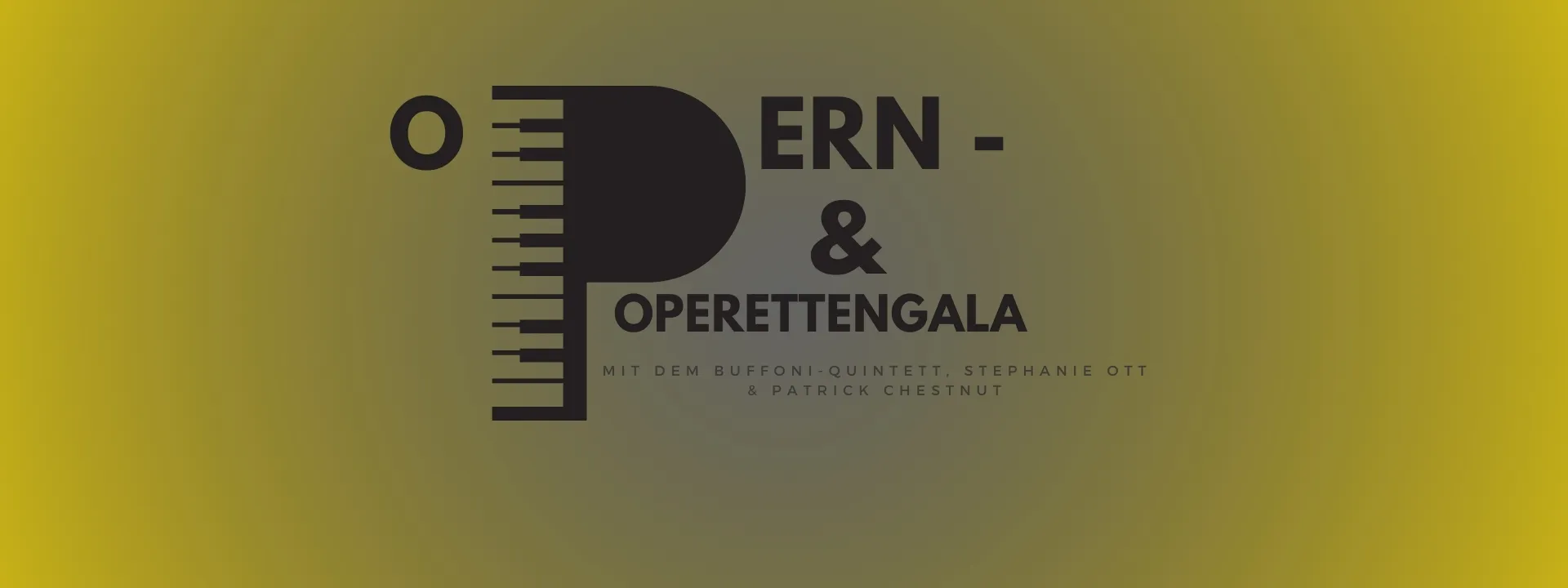 Opern- und Operettengala