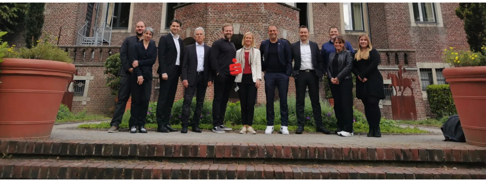 Sponsoren Festspiele 2025