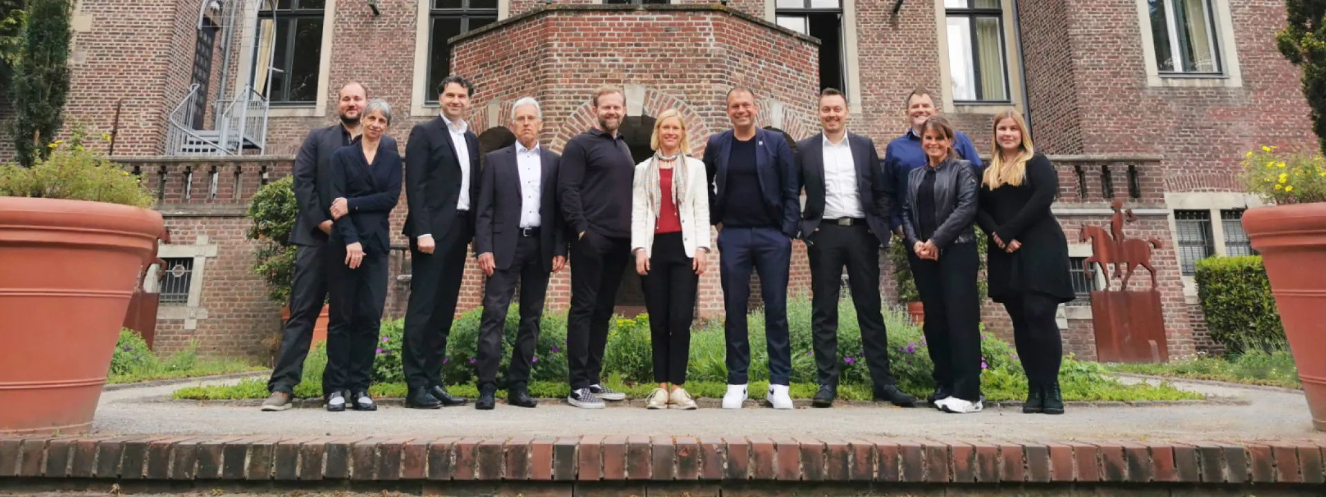 Sponsoren Festspiele 2025