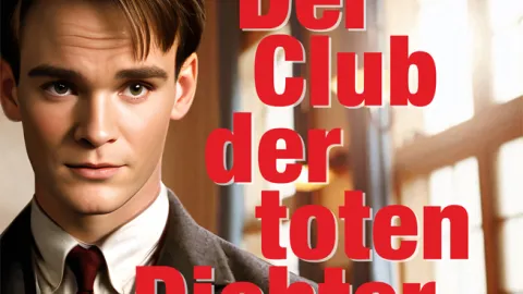 Der Club der toten Dichter Stückslider