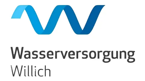 Wasserversorgung Willich Logo