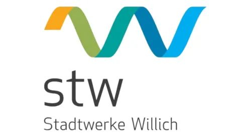 Stadtwerke Willich Logo