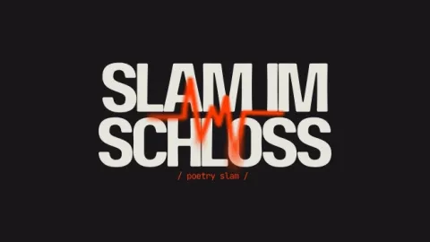 Slam im Schloss