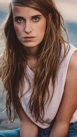 Larissa Heimbach