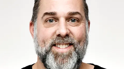 Oliver Geilhardt