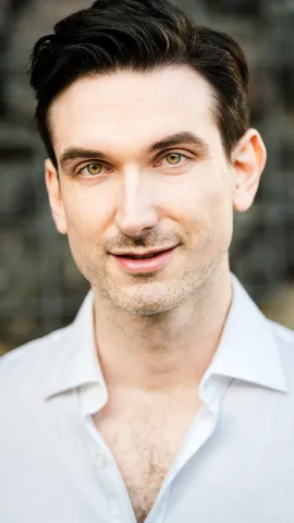 Torben Padyani