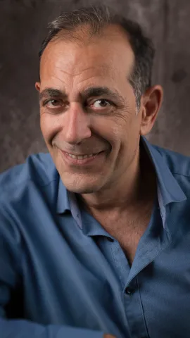 Dimitri Tellis