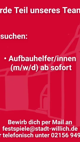 Stellensuche Technik