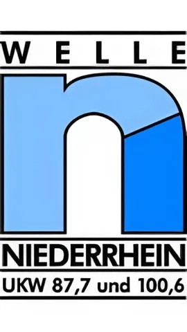 Logo Welle Niederrhein